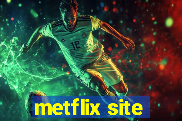 metflix site